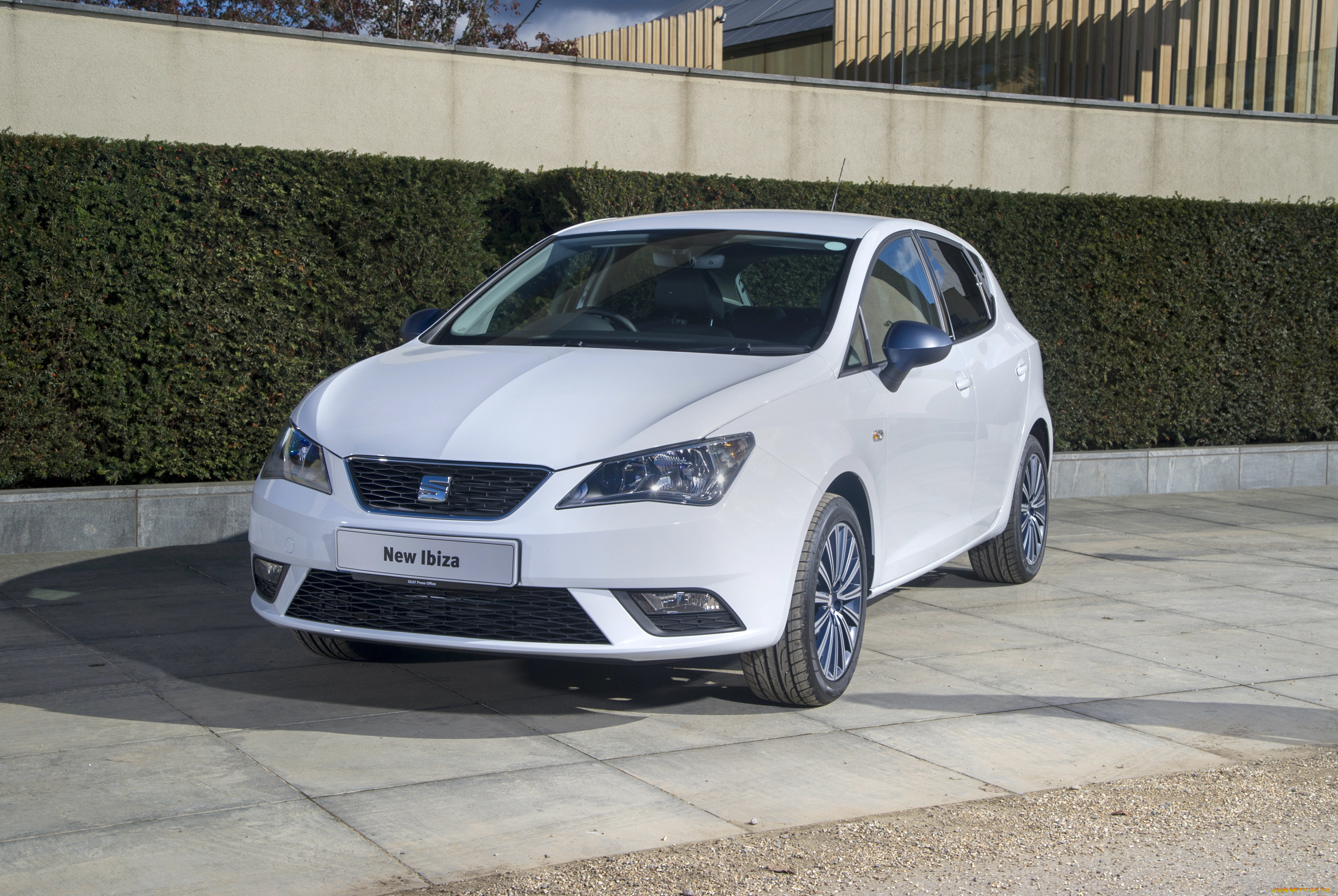 , seat, 2015, uk-spec, connect, ibiza, 